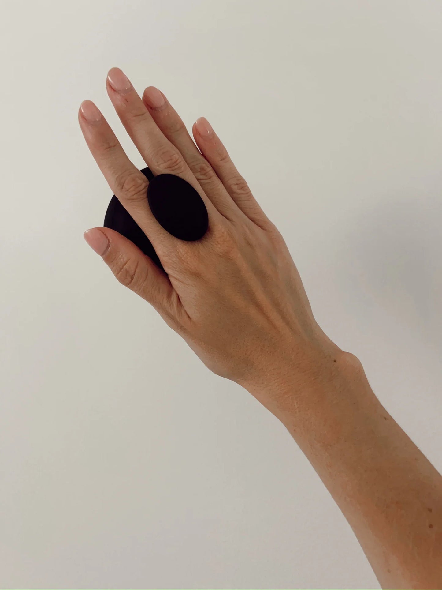 The Scalp Ritual Brush