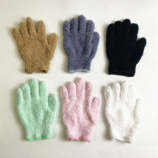Olea Beauty Glove