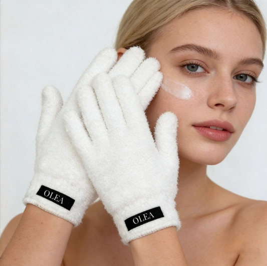 Olea Beauty Glove