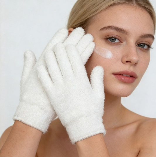 Olea Beauty Glove